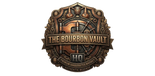 Bourbon Vault HQ - Home