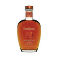 Four Roses Limited Edition Small Batch 2012